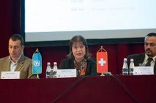 ЕВРОПСКА ПОДРШКА ЗА НОВЕ РАЗВОЈНЕ ПРОЈЕКТЕ НА ЈУГУ СРБИЈЕ