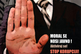 KONKURS: A DUHET TË JEM I GUXIMSHËM QË TË JEM I NDERSHËM?