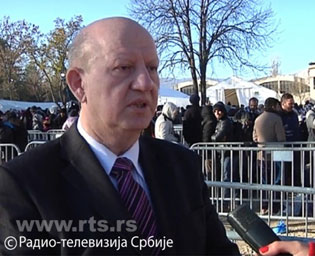 NUK KA VËREJTJE PËR EMIGRANTËT NË PRESHEVË