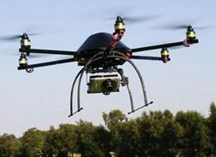 БЕЗ ДРОНОВА ИЗНАД ЈУГА СРБИЈЕ