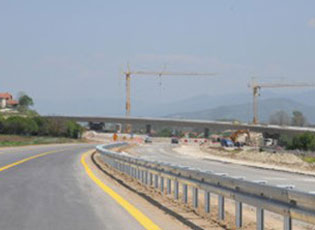 HAPJA E AUTOUDHËS NERADOVC – VLLADIÇIN HAN