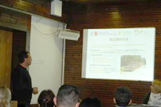 MEDVEGJË: KONFERENCA MBI PËRDORIMIN E QËNDRUESHËM TË BIOMASËS