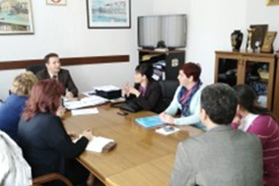 MEDVEGJA: SËSHPEJTI ZYRA PËR ZVOGËLIMIN E VARFËRISË