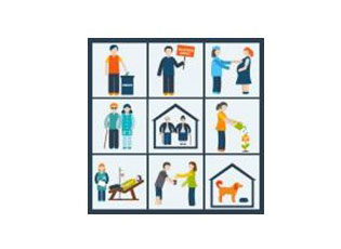 PËR SHËRBIMET SOCIALE TË KOMUNËS NDAHEN VETËM 3% E BUXHETIT