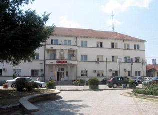 KOMUNA E BUJANOCIT KA PRANUAR REAKSIONIN E NUNS-IT