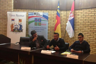 HULUMTIMI PËR POZITËN E ROMËVE NË RRETHIN E PÇINJËS