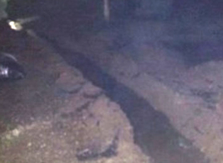 PËRMBYTJET NË BANJËN E BUJANOCIT