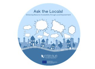 PROJEKTI “I PYESIM LOKALËT”