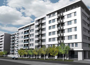 УВОДИ СЕ РЕД У СТАМБЕНИМ ЗГРАДАМА