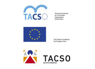 FTESË PËR ORGANIZATAT E SHOQËRISË CIVILE PËR TRAJNIM NË FUSHËN E PLANIFIKIMIT STRATEGJIK