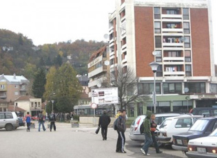 NUMËR MË I VOGËL I ZYRTARËVE NË MEDVEGJË