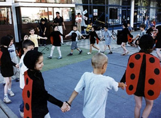 BUJANOC: VERA KULTURORE MULTIETNIKE