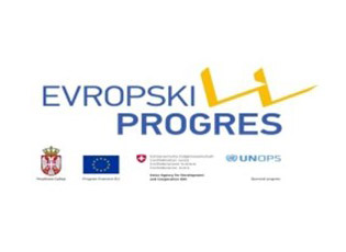 NP MORAVICA FITON KAMION PËR MBLEDHJEN DHE BARTJEN E MBETURINAVE