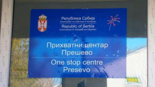 PËRFAQËSUESIT E KUVENDIT PARLAMENTAR TË OSBE-SË NË PRESHEVË PËRSHKAK TË EMIGRANTËVE