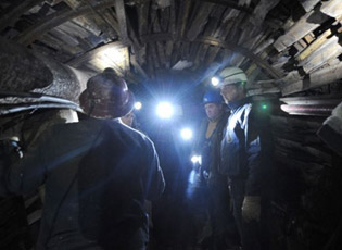 РУДНИК ЛЕЦЕ УПЛАТИО 27 МИЛИОНА ЗА РУДНУ РЕНТУ