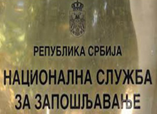 SHËRBIMI NACIONAL PËR PUNËSIM SHPALLË FTESA PUBLIKE/KONKURSE