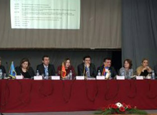 ОСМИ САСТАНАК УПРАВНОГ ОДБОРА ЕВРОПСКОГ ПРОГРЕСА У БЕЛОЈ ПАЛАНЦИ