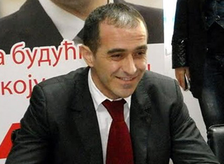 BULLATOVIQ: SHQIPTARËT DUHET TË INTEGROHEN NË INSPEKTORATET REPUBLIKANE