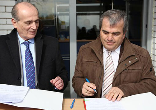 ËSHTË HAPUR POSTA E RE NË PRESHEVË