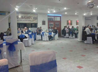 ШЕСТ ДЕЦЕНИЈА ЛОВАЧКОГ ДРУШТВА У МЕДВЕЂИ