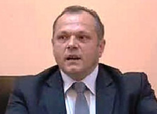 ПРЕМИНУО НАЧЕЛНИК ПОЛИЦИЈСКЕ СТАНИЦЕ У ПРЕШЕВУ