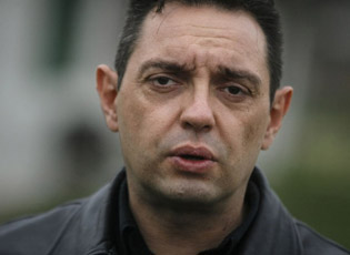 VULIN NË PRESHEVË ME PËRFAQËSUESIT E UNHCR-SË