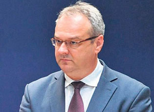 QEVERIA PËR MBËSHTETJEN E SIPËRMARRËSVE KA NDARË 16,06 MILIARDË DINARË