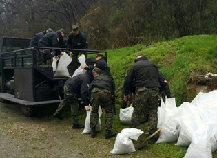 ËSHTË HEQUR SITUATA E JASHTËZAKONSHME NË SERBI