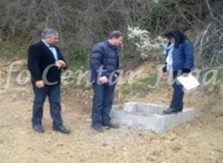 MEDVEGJË: ARSIQ KA VIZITUAR RRUGËT NË TË CILAT PLANIFIKOHEN PUNËT NË KËTË VIT