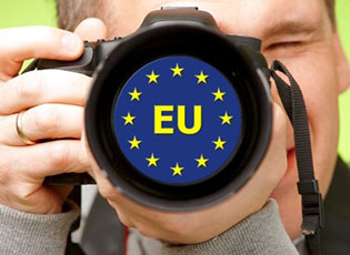 ЕУ КОНКУРС ЗА НАЈБОЉУ ФОТОГРАФИЈУ