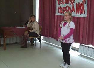 FESTIVALI I RECITATORËVE “POETI I POPULLIT TIM”