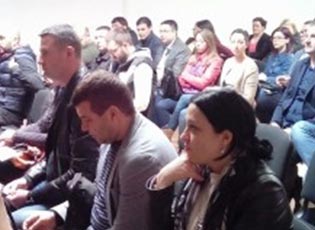 „ГОДИНА ПРЕДУЗЕТНИШТВА” И  У БУЈАНОВЦУ