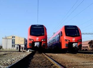 ИЗМЕНА САОБРАЋАЈА НА ДЕОНИЦАМА ПРУГЕ НИШ-ПРЕШЕВО