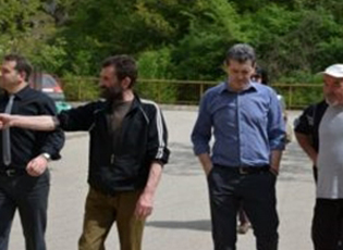 РАЗВОЈ МЕСНИХ ЗАЈЕДНИЦА ПРИОРИТЕТ У МЕДВЕЂИ