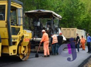 PUNIMET NË RRUGËN MEDVEGJË – LEBAN