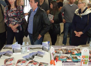 ËSHTË MBAJTUR PANAIRI I TRETË I SIPËRMARRËSISË NË LESKOC