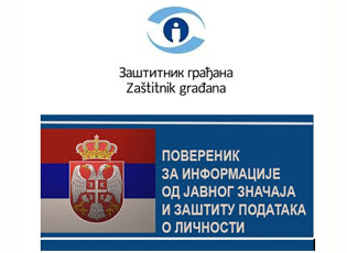 PËRFAQËSUESIT E INSITUCIONEVE TË PAVARURA MË 28 PRILL NË LESKOC