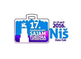 ORGANIZATAT TURISTIKE TË MEDVEGJËS DHE LEBANIT NË PANAIRIN E 17 TË TURIZMIT NË NISH