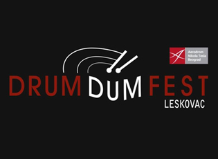 ËSHTË SHPALLUR KONKURS PËR DRUM DUM FEST 6