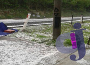 MEDVEGJA: BRESHËRI KA SHKATËRRUAR TRUPAT E FRUTAVE