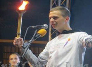 ОТВОРЕНА ШКОЛСКА ОЛИМПИЈАДА У ВРАЊУ