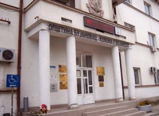 ËSHTË FORMUAR PUSHTETI LOKAL NË BUJANOC