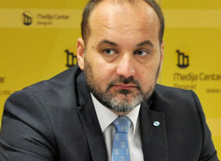 SITUATA NË JUGUN E SERBISË E NJEJTË SI NË PJESËT TJERA TË REPUBLIKËS SË SERBISË