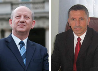 ЧЕСТИТКА ЗОРАНА СТАНКОВИЋА, ШАИПУ КАМБЕРИЈУ, ПРЕДСЕДНИКУ ОПШТИНЕ БУЈАНОВАЦ