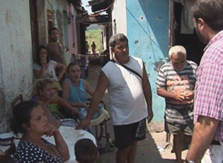 KUNDËR DISKRIMINIMIT TË ROMËVE ME PROJEKTIN „UNË DUA“