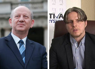 ЧЕСТИТКА ЗОРАНА СТАНКОВИЋА, ШЋИПРИМУ АРИФИЈУ, ПРЕДСЕДНИКУ ОПШТИНЕ ПРЕШЕВО