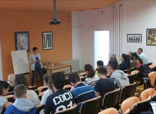 NXËNËSIT NGA BUJANOCI DHE PRESHEVA KANË TREGUAR NJOHURI TË MIRA TË GJUHËS SERBE SI GJUHË JOAMTARE