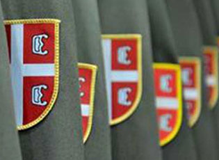 ДВОСТРАНА ТАКТИЧКА ВЕЖБА НА ПОЛИГОНУ БОРОВАЦ  КОД БУЈАНОВЦА