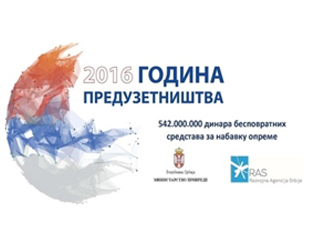 ЈАВНИ ПОЗИВ МАЛИМ ПРЕДУЗЕЋИМА ЗА ПОДРШКУ У НАБАВЦИ ОПРЕМЕ