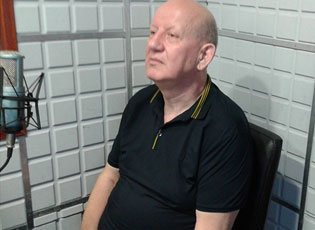 ГОСТОВАЊЕ ЗОРАНА СТАНКОВИЋА У ЕМИСИЈИ „СВЕТ СА СПУТЊИКОМ“